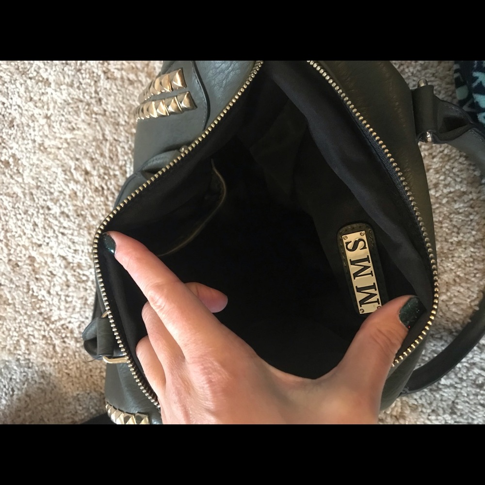 MMS Design Studio bag - Picture 5 of 6